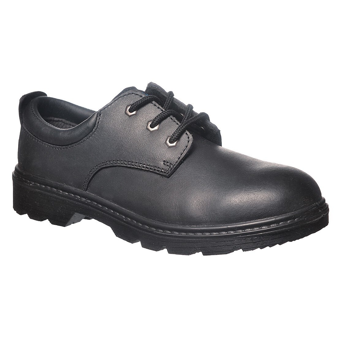 Pantofi Thor S3 Steelite - Negru - 40 / R