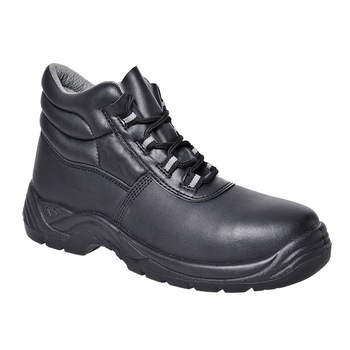 Bocanci de Protectie Compositelite S1 - Negru - 39 / R Bocanci de Protectie Compositelite S1 - Negru - 39 / R