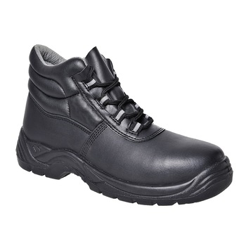 Bocanci de Protectie Compositelite S1 - Negru - 36 / R Bocanci de Protectie Compositelite S1 - Negru - 36 / R