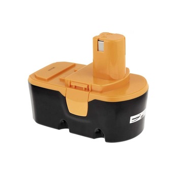 Acumulator compatibil Ryobi model BPP-1813/ BPP-1817/ BPP-1820 2200mAh NiMH Acumulator compatibil Ryobi model BPP-1813/ BPP-1817/ BPP-1820 2200mAh NiMH
