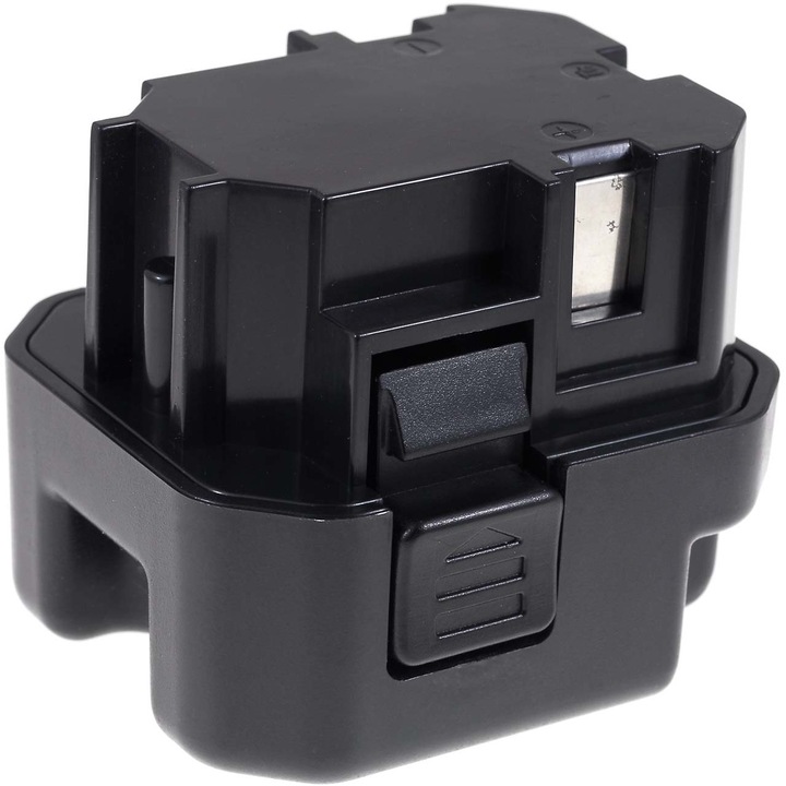 Powery Helyettesítő akku szerszámgép Senco típus VP0109 NiMH 6V 1500mAh/9Wh