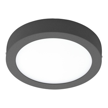 Aplica LED exterior ARGOLIS, 96492, Ø225, antracit/alb, 22W, 2600lm, 3000K, IP44 Aplica LED exterior ARGOLIS, 96492, Ø225, antracit/alb, 22W, 2600lm, 3000K, IP44