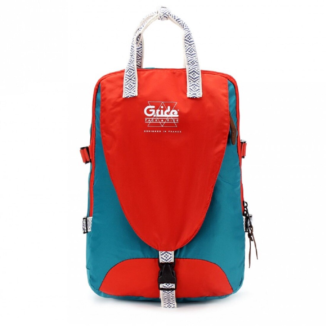 Rucsac G.Ride Ambroise Portocaliu