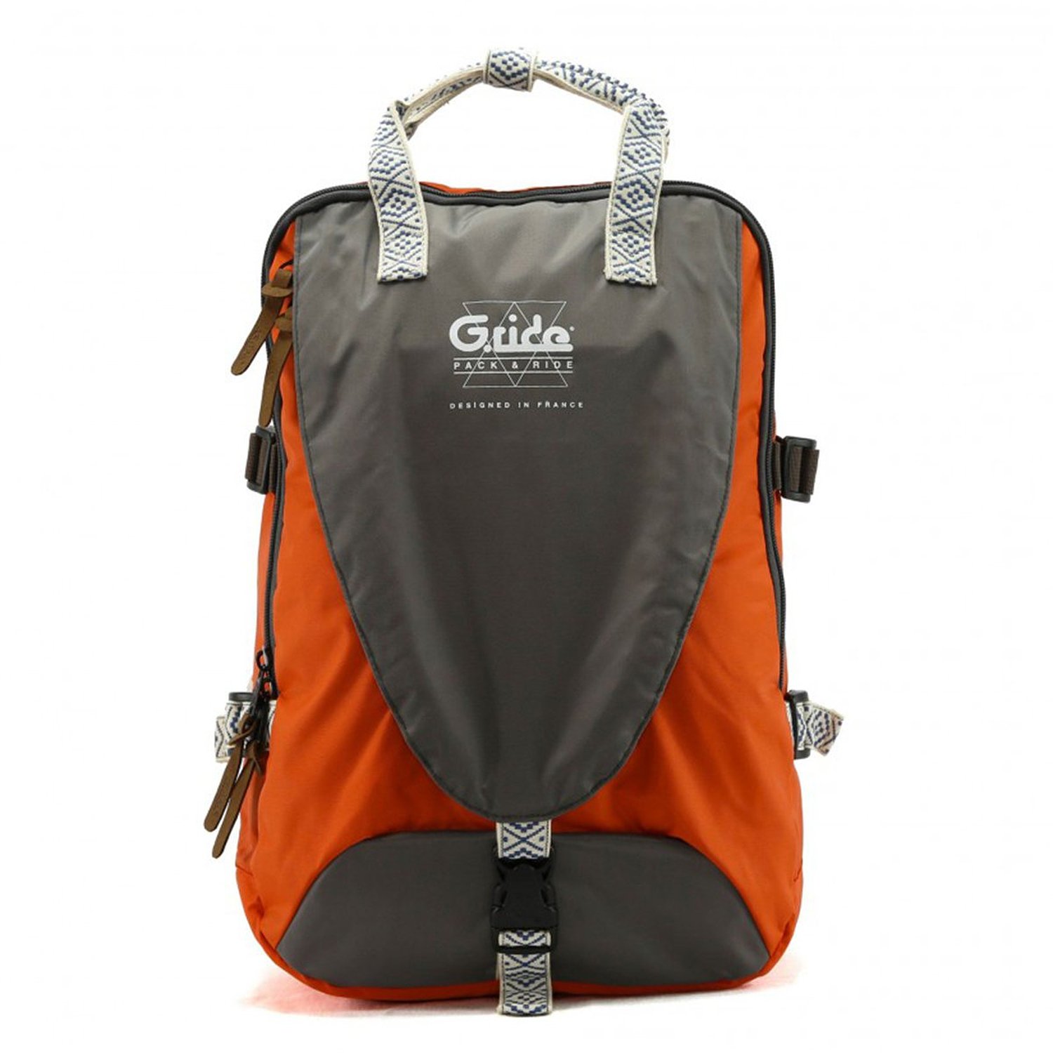 Rucsac G.Ride Ambroise Maro