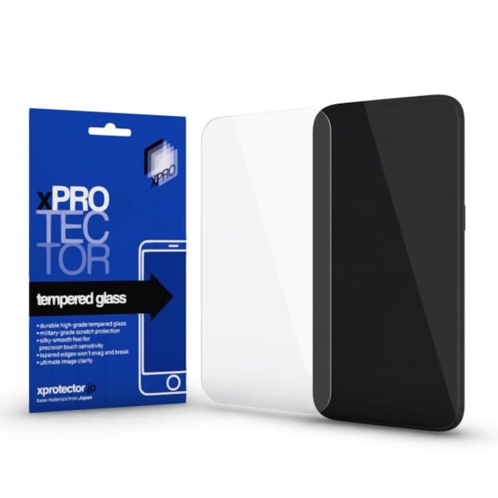 Xprotector Tempered Glass 0.33 kijelzővédő Sony Xperia Z3 készülékhez