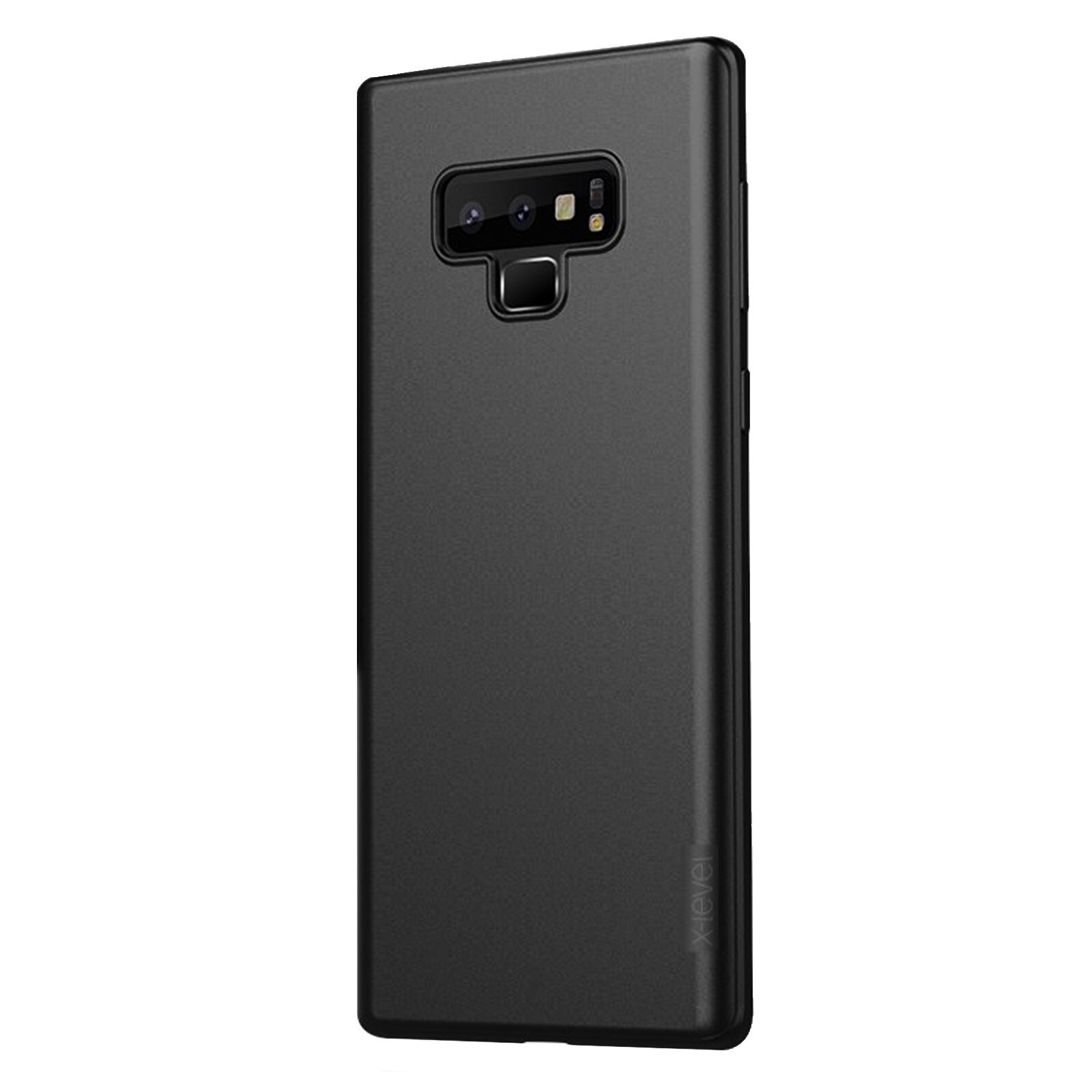 Husa Samsung Note 9 - X-Level Guardian NEAGRA