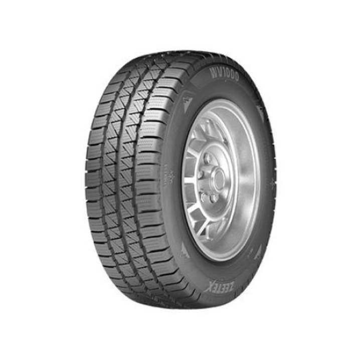 Zeetex WV1000 Téli gumi, 205/75R16C, 113/111S
