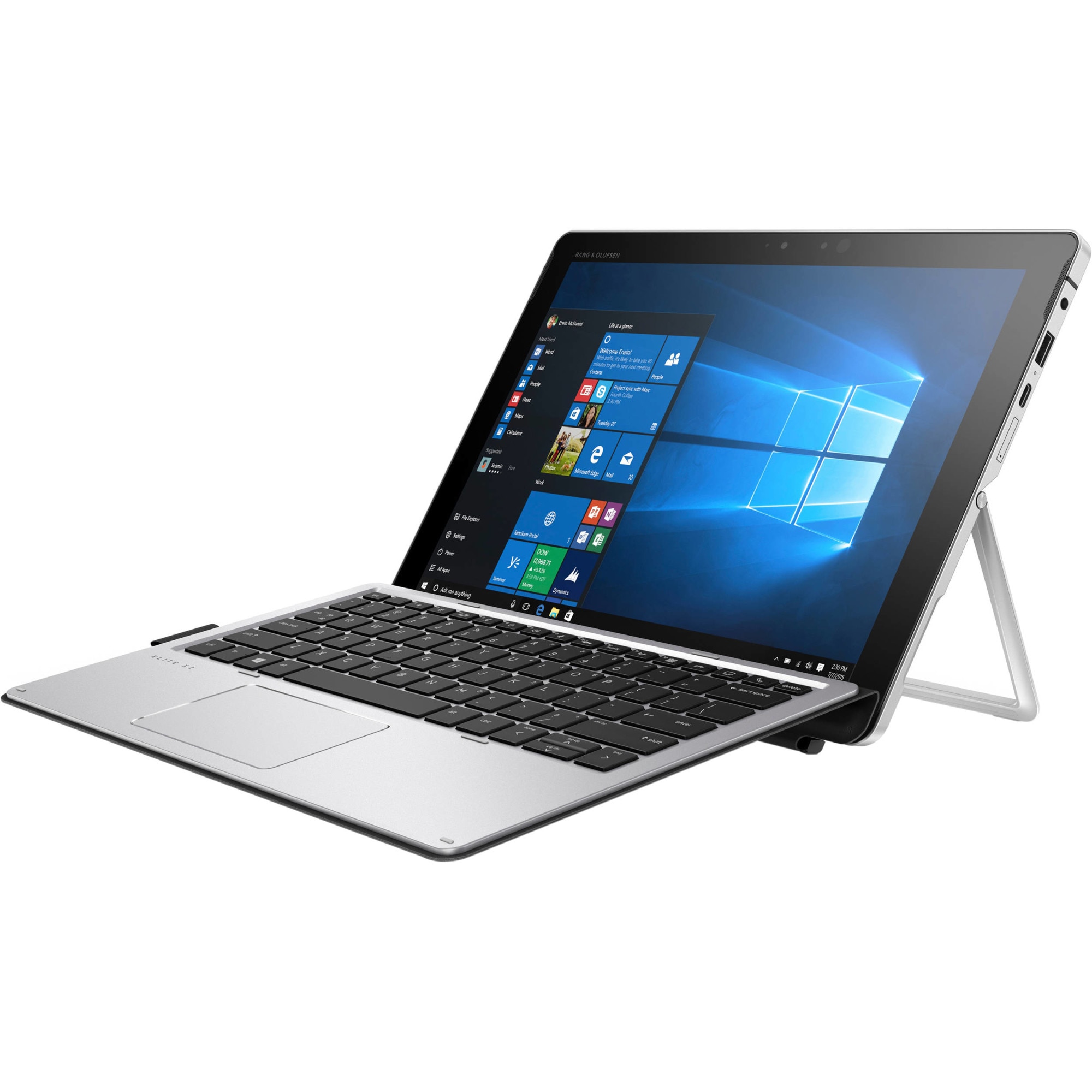 Windowsノート本体 HP ELITE X2 1012 G2 Core i5 7200U HP Elite X2 1012 G2 12.3´´ i5-7200U/8GB/256GB Laptop | Techinn