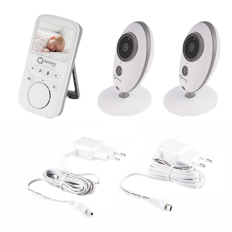 baby monitor emag