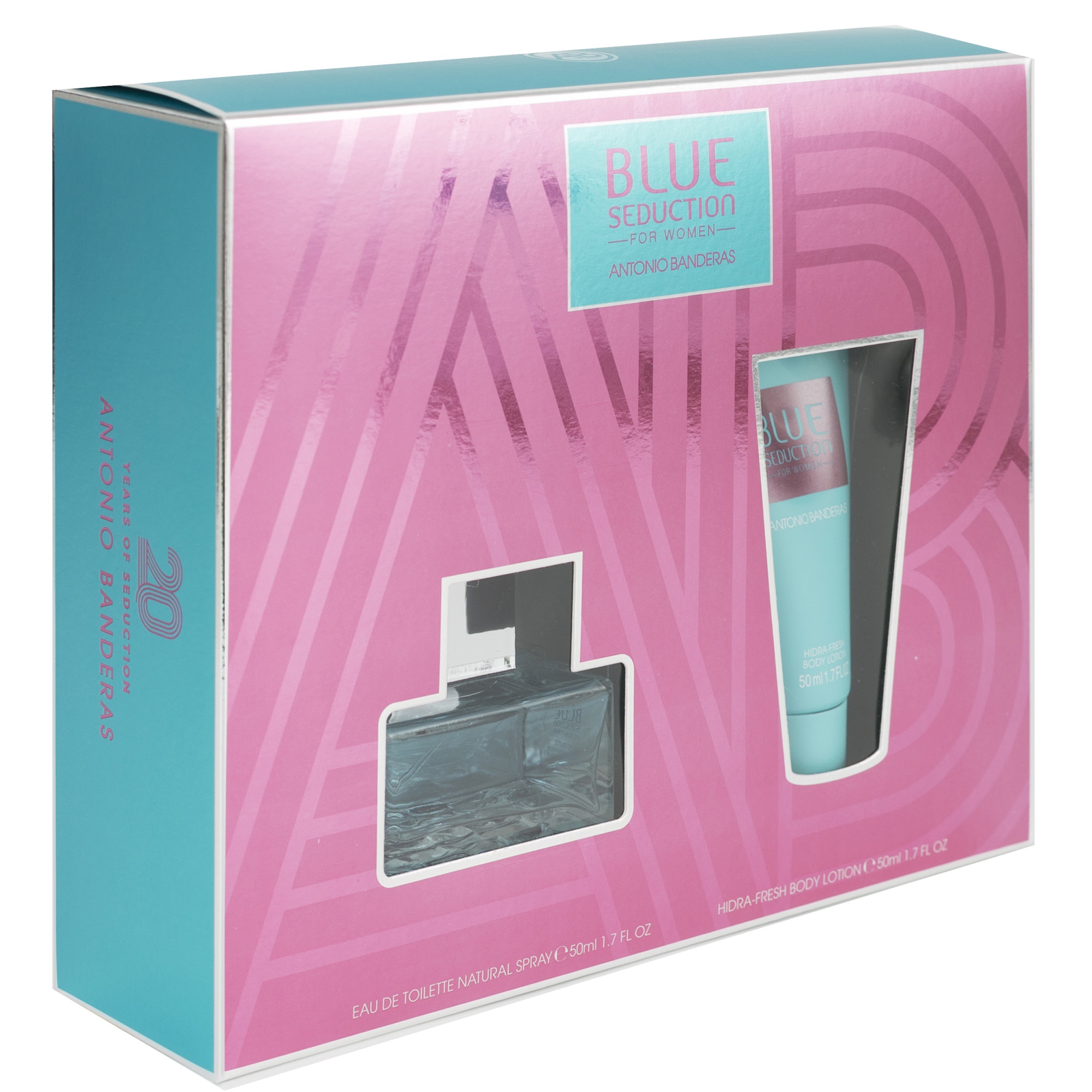 BVLGARI OMNIA INDIAN GARNET アクアマリン　2個セット Set Bvlgari Omnia Indian Garnet, Femei: Apa de Toaleta, 40 ml +