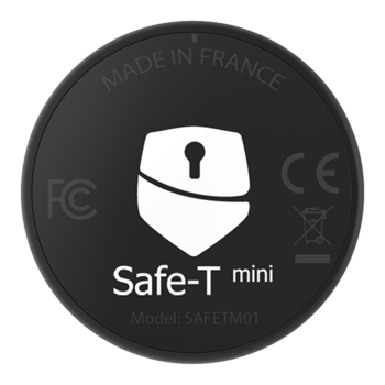 Portofel electronic Archos Safe T Mini WW - Bitcoin Wallet, Black Portofel electronic Archos Safe T Mini WW - Bitcoin Wallet, Black