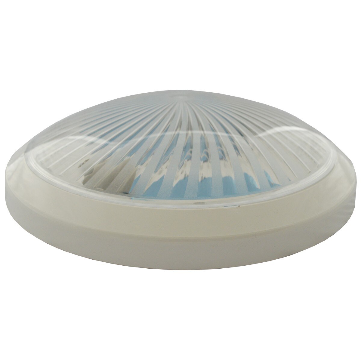 Aplica Mirsa Double Luna1, alb, 2XE27