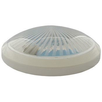 Aplica Mirsa Double Luna1, alb, 2XE27 Aplica Mirsa Double Luna1, alb, 2XE27
