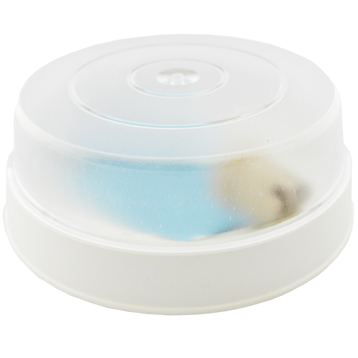 Aplica Mirsa Glob, Alb, 60W, 1XE27