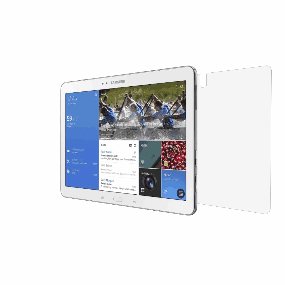 Folie de protectie Clasic Smart Protection Samsung Galaxy Tab Pro 10.1 LTE spate,protectie completa spate+Smart Spray®,Smart Squeegee®,instructiuni instalare si microfibra incluse