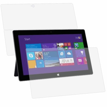 Folie de protectie Clasic Smart Protection Microsoft Surface Pro 1 display,protectie completa ecran+Smart Spray®,Smart Squeegee®,instructiuni instalare si microfibra incluse Folie de protectie Clasic Smart Protection Microsoft Surface Pro 1 display,protectie completa ecran+Smart Spray®,Smart Squeegee®,instructiuni instalare si microfibra incluse