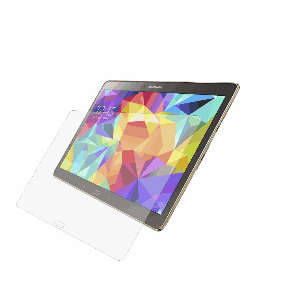Folie de protectie Clasic Smart Protection Samsung Galaxy Note 10.1 2014 edition display,protectie completa ecran+Smart Spray®,Smart Squeegee®,instructiuni instalare si microfibra incluse