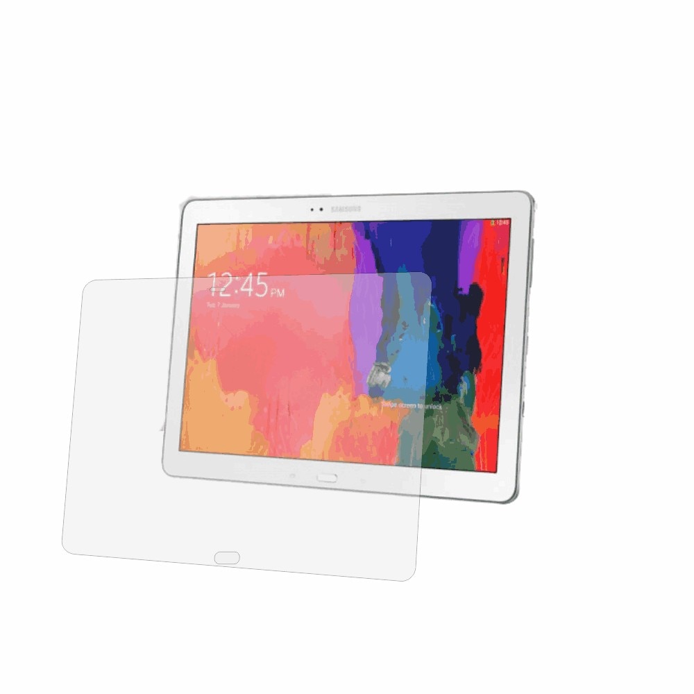 Folie de protectie Clasic Smart Protection Samsung Galaxy Note Pro 12.2 3G display,protectie completa ecran+Smart Spray®,Smart Squeegee®,instructiuni instalare si microfibra incluse