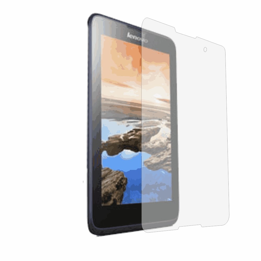 Folie de protectie Clasic Smart Protection Lenovo A7-50 A3500 display,protectie completa ecran+Smart Spray®,Smart Squeegee®,instructiuni instalare si microfibra incluse