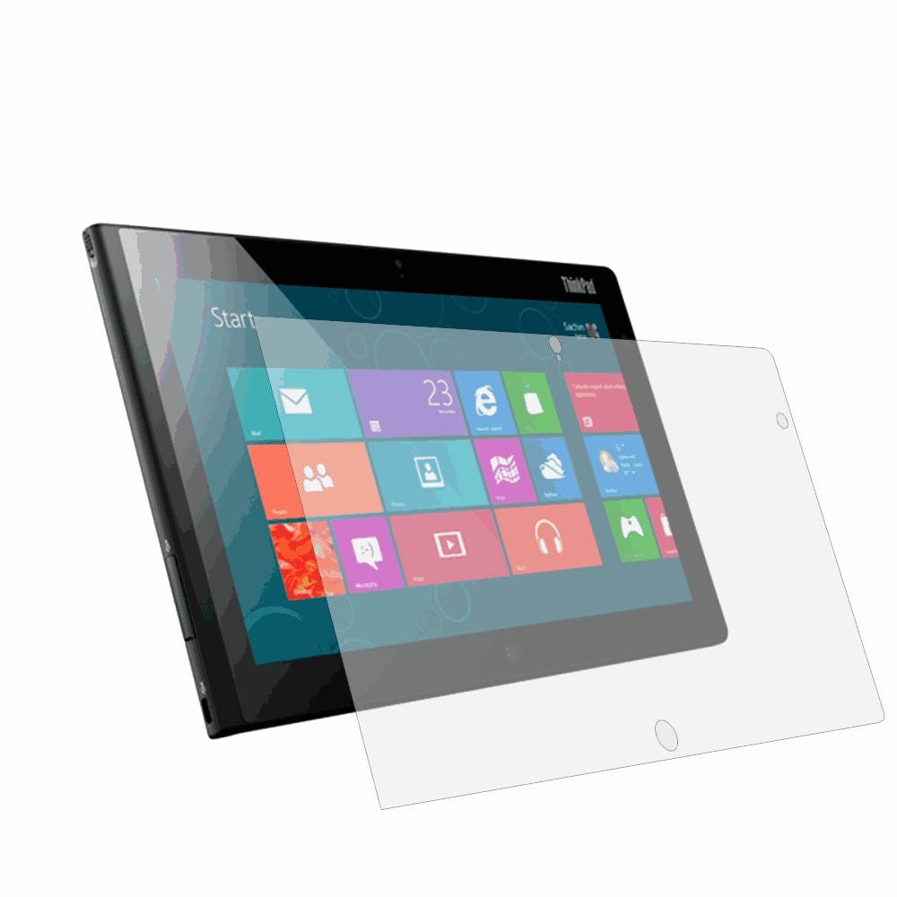 Folie de protectie Clasic Smart Protection Lenovothinkpad 2 display,protectie completa ecran+Smart Spray®,Smart Squeegee®,instructiuni instalare si microfibra incluse