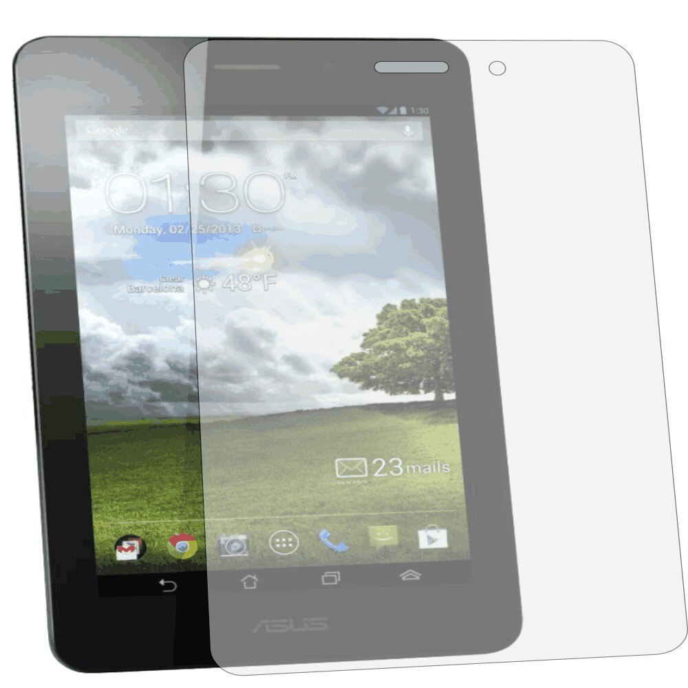 Folie de protectie Clasic Smart Protection Asus Fonepad K004 ME371MG display,protectie completa ecran+Smart Spray®,Smart Squeegee®,instructiuni instalare si microfibra incluse