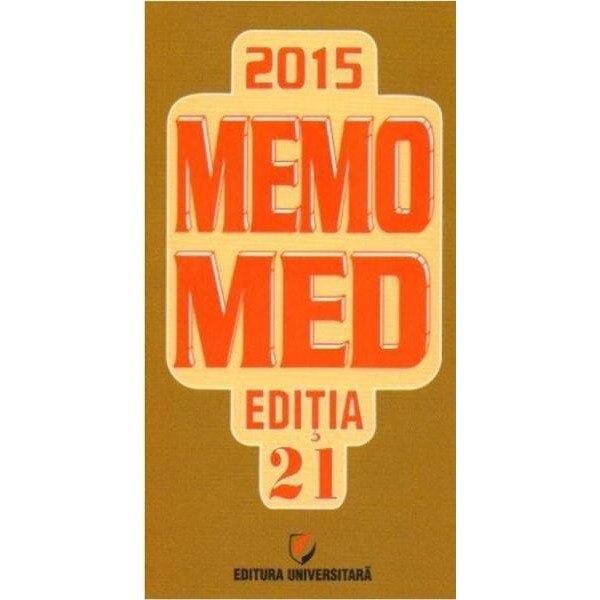 MemoMed 2015