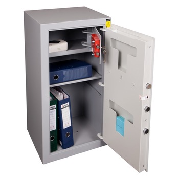 Seif antiefractie EN 14450,800x425x370mm,61Kg,Planet Safe M.80.K Seif antiefractie EN 14450,800x425x370mm,61Kg,Planet Safe M.80.K