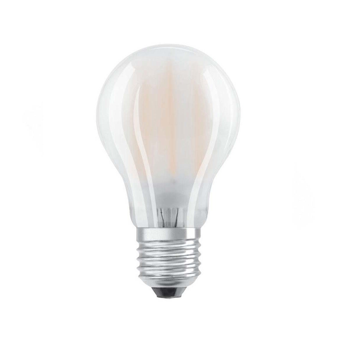 Set 3 becuri Osram LED, 4W/40W, A++, E27