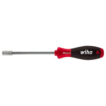 Surubelnita WIHA cu adaptor biti 1/4 Surubelnita WIHA cu adaptor biti 1/4
