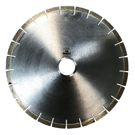 Disc Diamantat Profesional Pentru Granit Said Diametru 300 Mm 2 8x12 Mm Silentios Emag Ro
