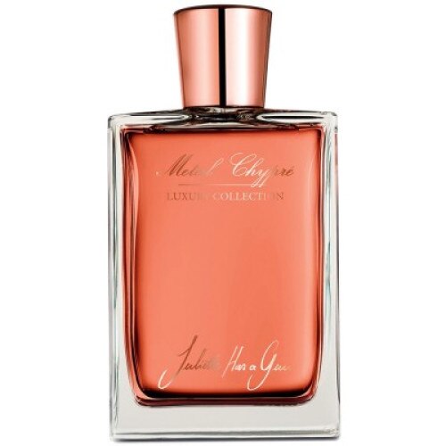 Apa de parfum Juliette Has A Gun Metal Chypre, Unisex, 75 ml