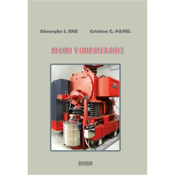 Mori vibratoare , Cristian C. Pavel, Gheorghe I. Ene Mori vibratoare , Cristian C. Pavel, Gheorghe I. Ene