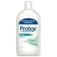 Sapun lichid antibacterial rezerva Protex Ultra Protection 750ml
