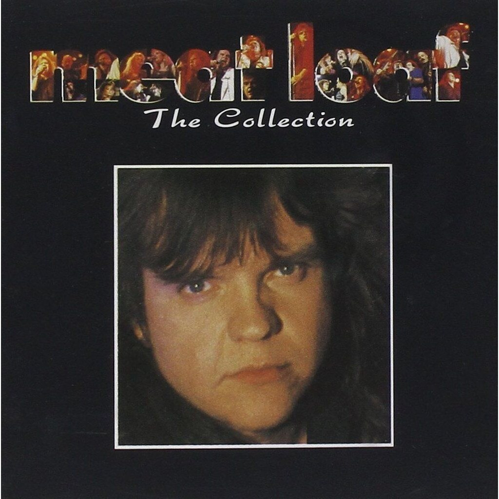 Meat Loaf - The Collection (cd)