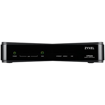 Switch ZyXEL Firewall VPN 2S Switch ZyXEL Firewall VPN 2S