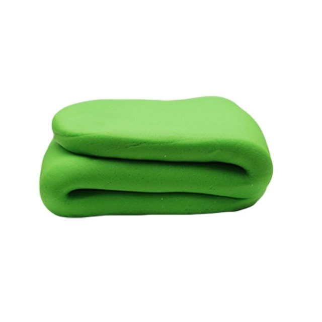 Pasta flori verde, 1 kg - Lumea Basmelor