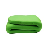 Pasta flori verde, 1 kg - Lumea Basmelor