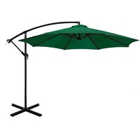 umbrela soare decathlon