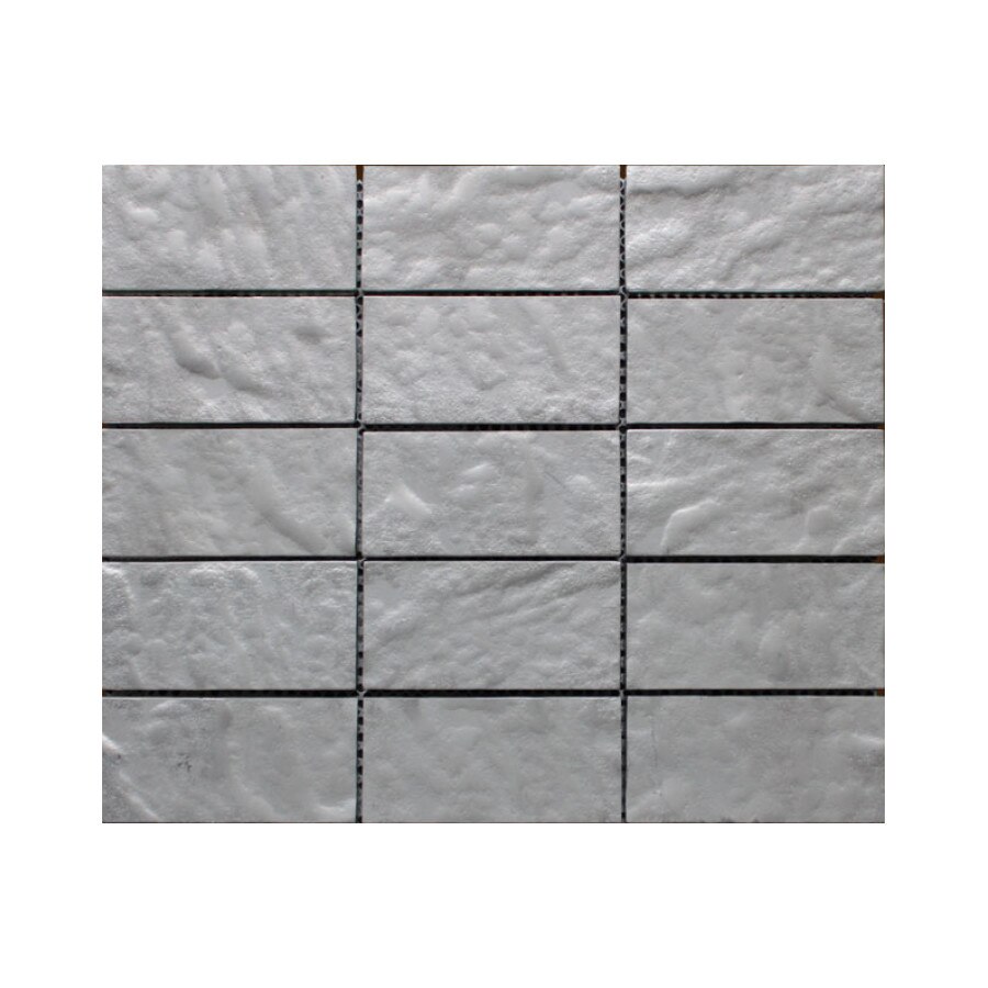 Mozaic sticla gri XX-071 - 1 mp