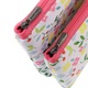 Kori Kumi neoprén dupla tolltartó, 20,5x13 cm