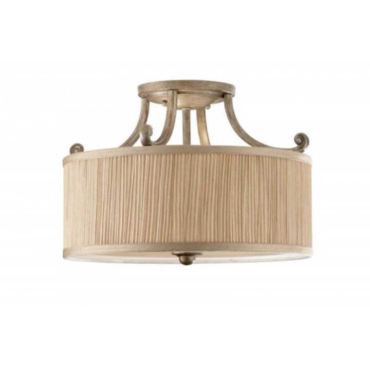 ELSTEAD Abbey mennyezeti lámpa