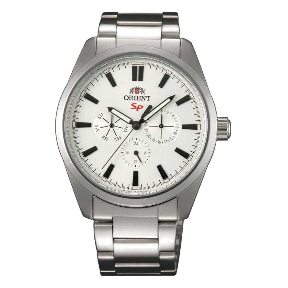 Ceas pentru barbati Orient Classic Design FUX00005W0