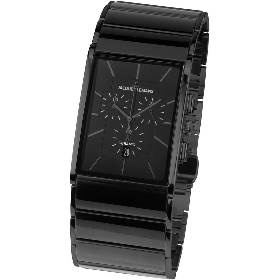 Ceas pentru barbati Jacques Lemans Dublin 1-1941C