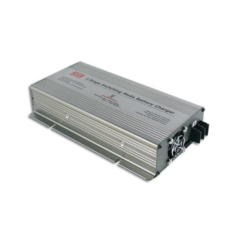 Redresor acumulator PB-360P-12 14.4V/24.3A MW