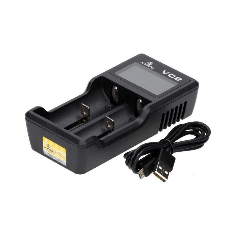 Redresor LI-ION 0.5 A