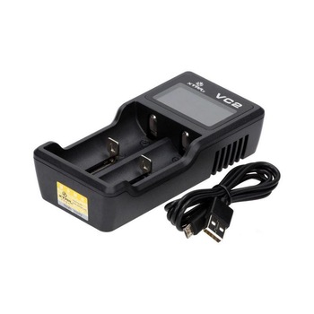 Redresor LI-ION 0.5 A Redresor LI-ION 0.5 A