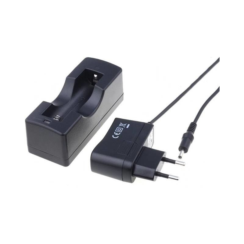 Redresor LI-ION 3.6/3.7V 500mA