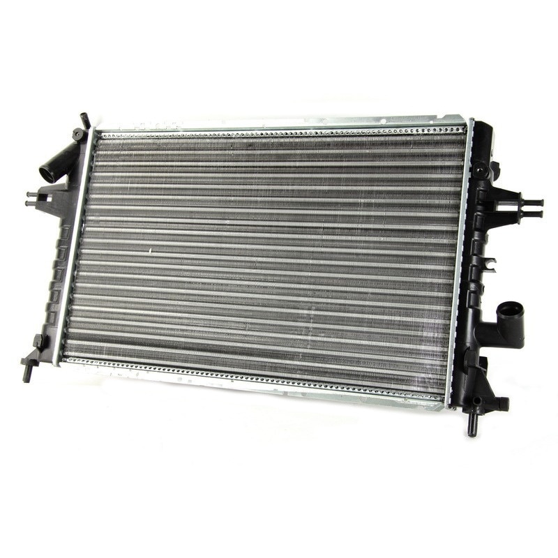 Troublesome wheat protect Radiator apa Opel Astra G 1.7 DTI - eMAG.ro
