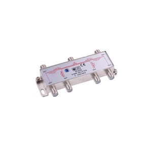 Spliter 8 Cai Tv Sat 5 2500 Mhz Emag Ro