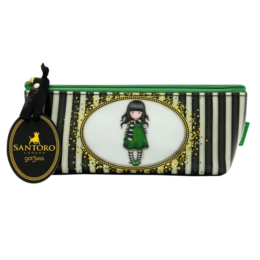 Gentuta accesorii Gorjuss Stripes, The Scarf, 22.5x9.5x7 cm